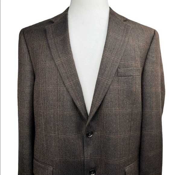 Patrick James West Coast Classic Blazer Sport Coat - Picture 5 of 16